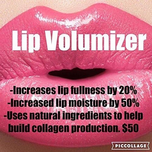 SeneGence SeneDerm Solutions Lip Volumizer