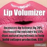 SeneDerm Solutions Lip Volumizer