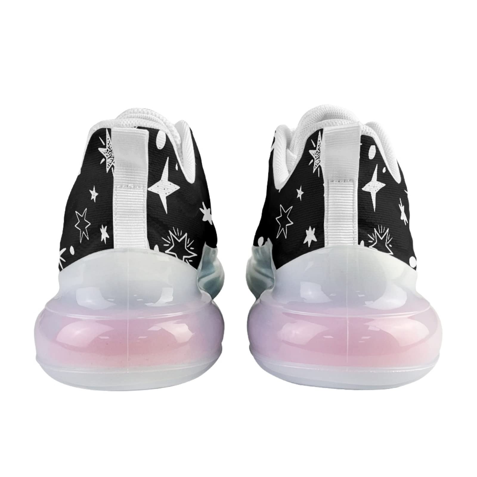Scarpe da corsa da donna comode scarpe da tennis moda scarpe da ginnastica sportive da passeggio