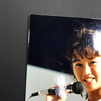 本田美奈子 生写真 極レア 激レア商品✨本田美奈子さん生写真✨ - メルカリ