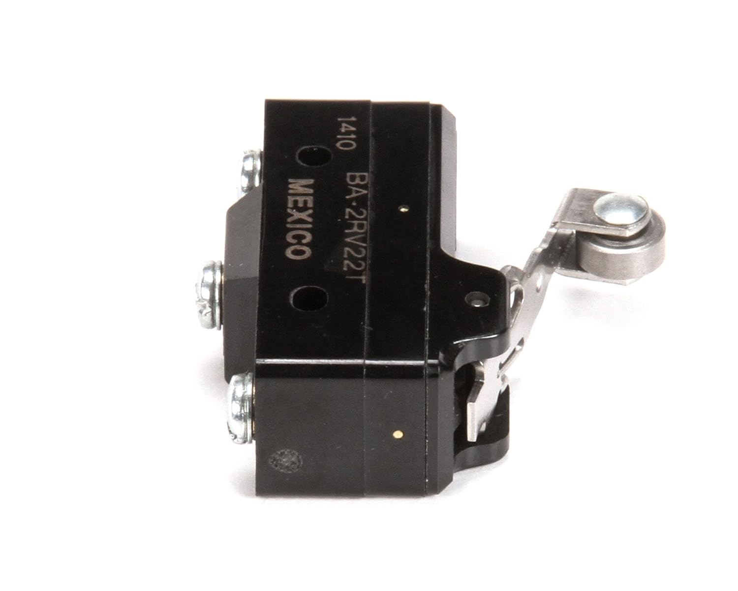 Garland G01137 Micro Switch, Roller Type