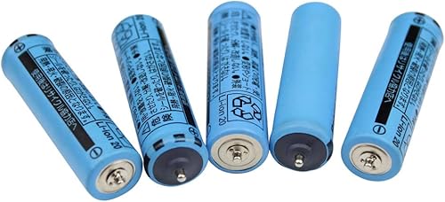 Miniatura 4 de Original Li-ion20 para B ra un afeitadora eléctrica 530S-4 550CC-4 590CC-4 570 3.6V batería de iones de litio