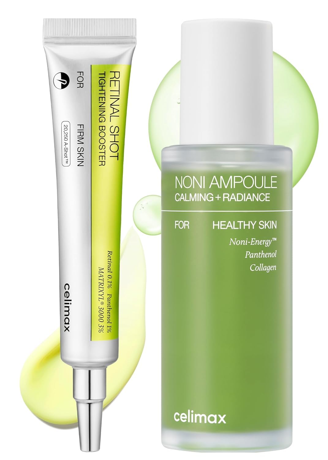 新品Celimax セリマックス レチナール ブースター 10本セット Amazon | CELIMAX(セリマックス) レチナール ブースター 15ml +