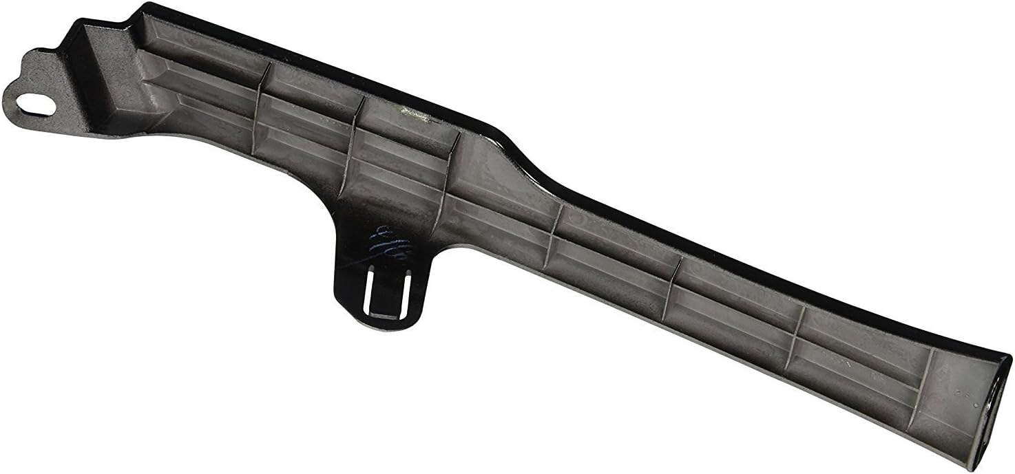 DAT AUTO PARTS Front Right Passenger Side Bumper Cover Bracket Insert Mounting Retainer Fascia Replacement For 2006 2007 2008 2009 Toyota 4-Runner Black Smooth TO1089112 5251235090C0