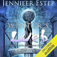 Winter&rsquo;s Web Titelbild