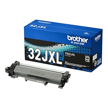 Amazon | 【ブラザー純正】トナーカートリッジ TN32JXL 対応型番