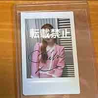 NiziU ミイヒ　直筆サイン入りチェキ NiziU ミイヒ 生チェキ 直筆サイン入り（NiziU MIIHI ミイヒ