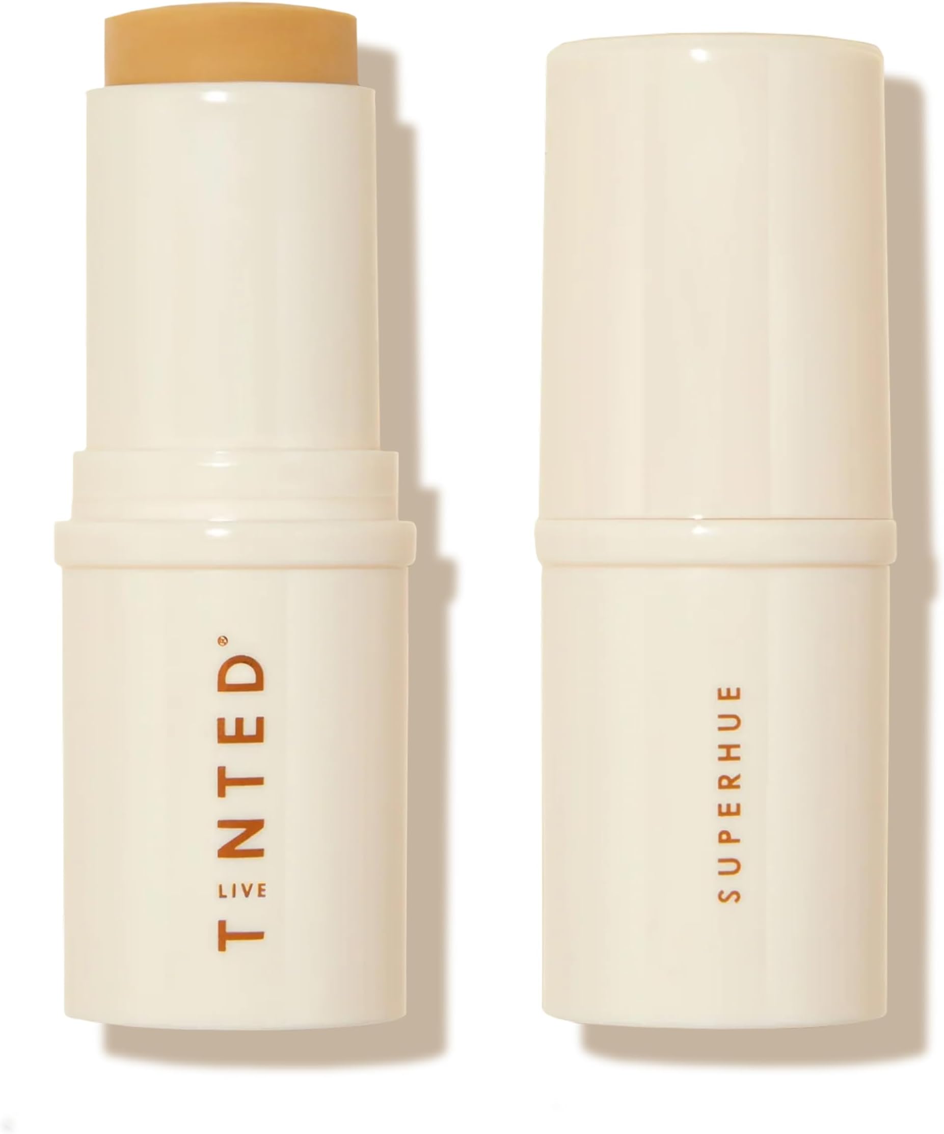 Superhue Hyperpigmentation Serum Stick - Balm-to-Serum Stick For Face & Body - Skin Care with Niacinamide & Vitamin C, Facial Serum Stick for Dark Spots, 0.35 oz