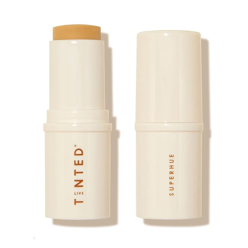 Live Tinted Superhue Hyperpigmentation Serum Stick for Dark Spots, 0.35oz