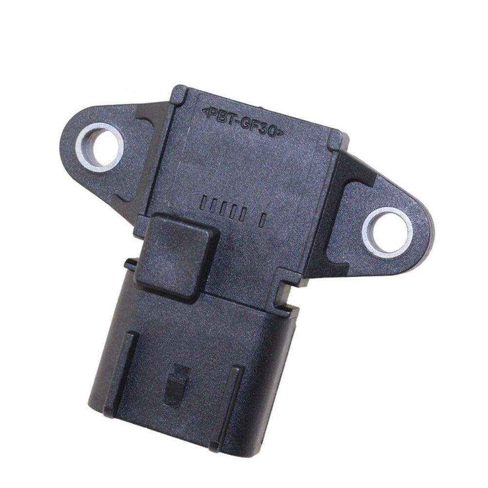 油圧センサー マニホールドエアブースト圧MAPセンサーフィット感のため