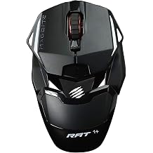 PERIPHERIQUE Gaming MADCATZ V2 R.A.T. 1+ Noir