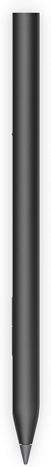 HP RC MPP2.0 Tilt BK Pen Euro 3J122AA, Notebook, Black, W125891853 (3J122AA, Notebook, Black, 1 Month(s), 10 g, 149.5 mm)