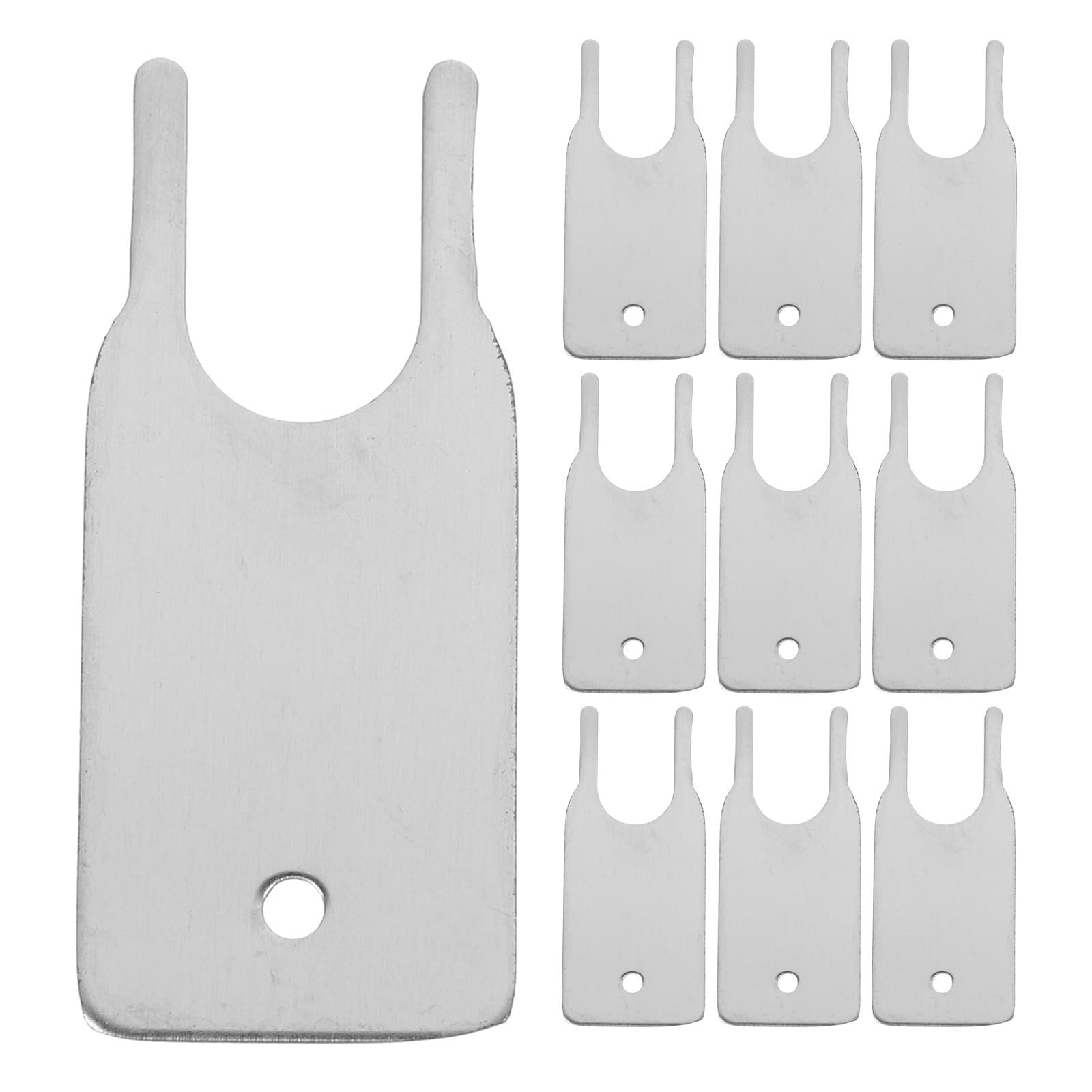 Llave para dispensador de papel higiénico y toallas de baño comercial