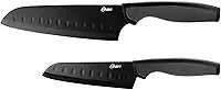 Jogo de Facas Santoku 2 Peças Slice Craft Oster