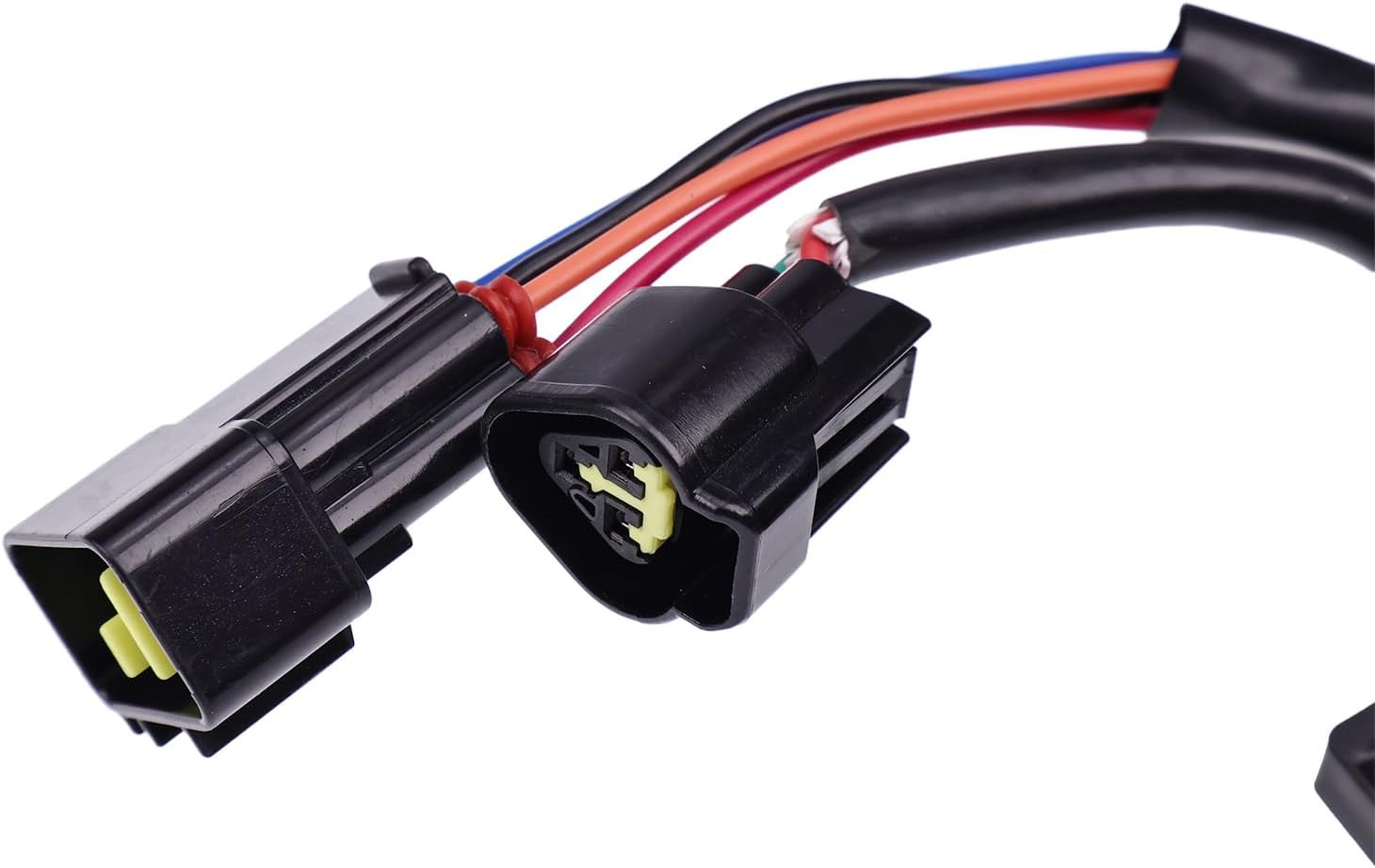 AIVWUMOT Ignition Module DFS3-15R Compatible with Suzuki LTZ50 Z50 LTZ 50 LTZ90 LT-Z90 2006+