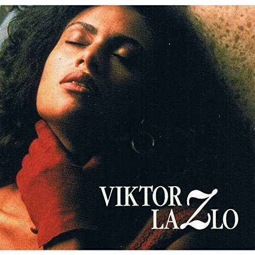 Viktor Lazlo [Audio CD]