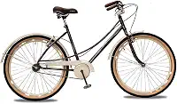 Bicicleta Caiçara tipo Ceci Retrô