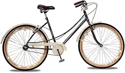 Bicicleta Caiçara tipo Ceci Retrô