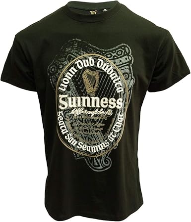 guinness t shirts uk