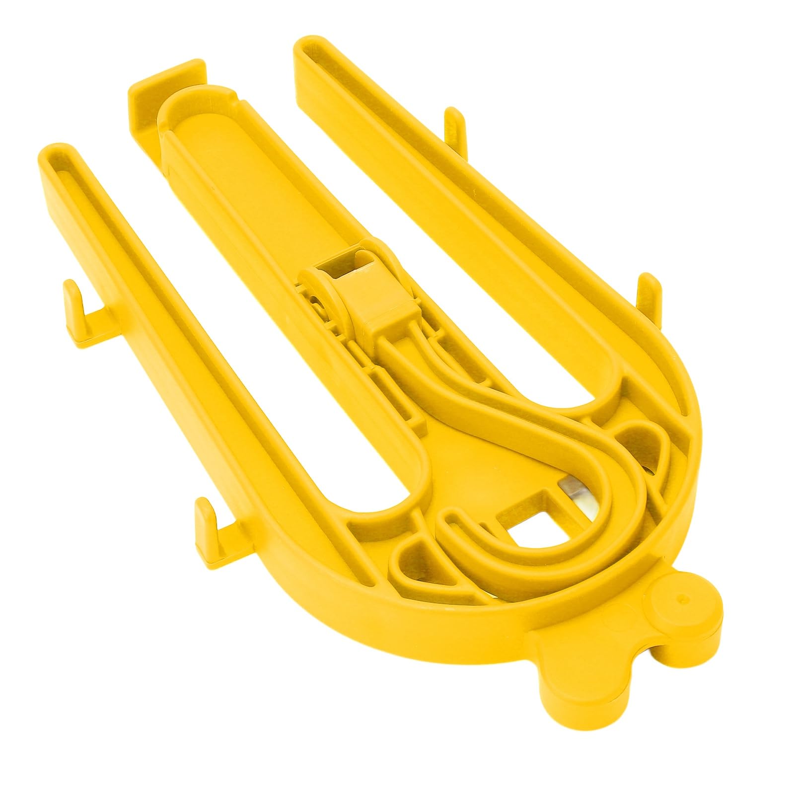 Percha para Trajes de Neopreno de Alta Resistencia, Plegable de Secado Rápido, Adecuada para Botas de Trajes Húmedos de Buceo, Evita la Deformación, Diseño Conveniente y Que Ahorra Espacio