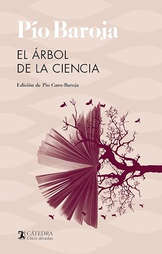 El árbol de la ciencia (Cinco décadas)