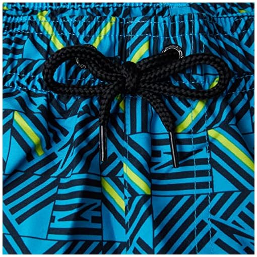 Speedo Bedrukt Leisure 16" heren Board Shorts - Image 7