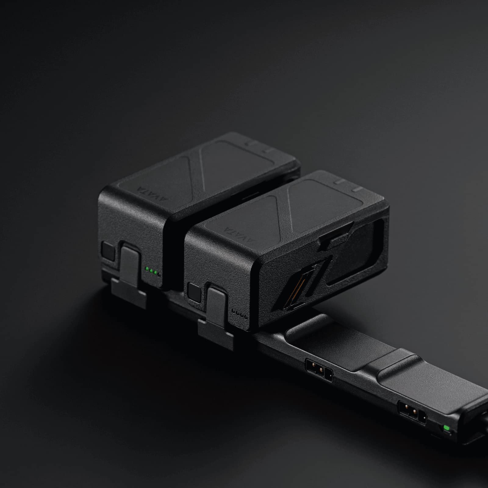 Stazione di ricarica per batterie di DJI Avata