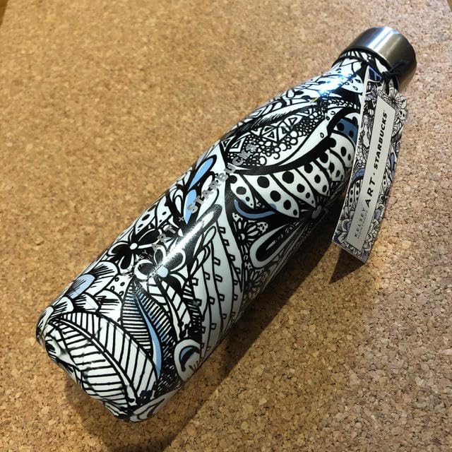 Amazon.co.jp: スターバックス kelsey swell bottle 海外限定 : ホーム