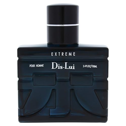 Miniatura 2 de YZY PERFUME Dis Lui Extreme - Eau De Parfum Spray para hombre 3.4 oz