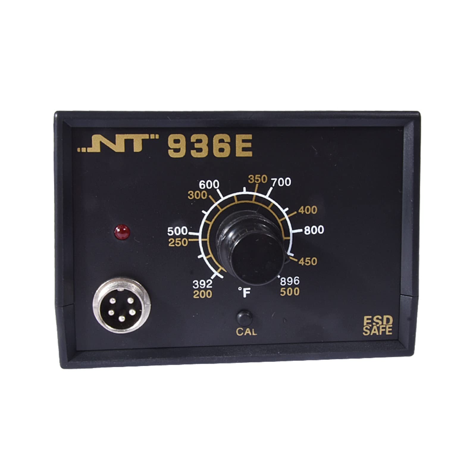 Bakon SBK936D 60Watt Soldeerstation Bakon SBK936D 60Watt Soldeerstation