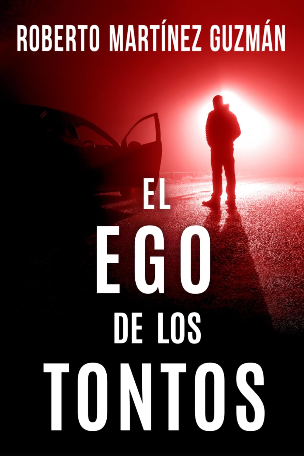 EL EGO DE LOS TONTOS (Lucas Acevedo)