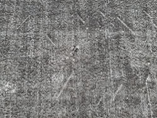 Grey Colors Decorative Turkish Rug, Handmade Organic Wool Rug, Turkish Rug, Oriental Rug, Boho Decor Rug, Turkey Rug #TOP4