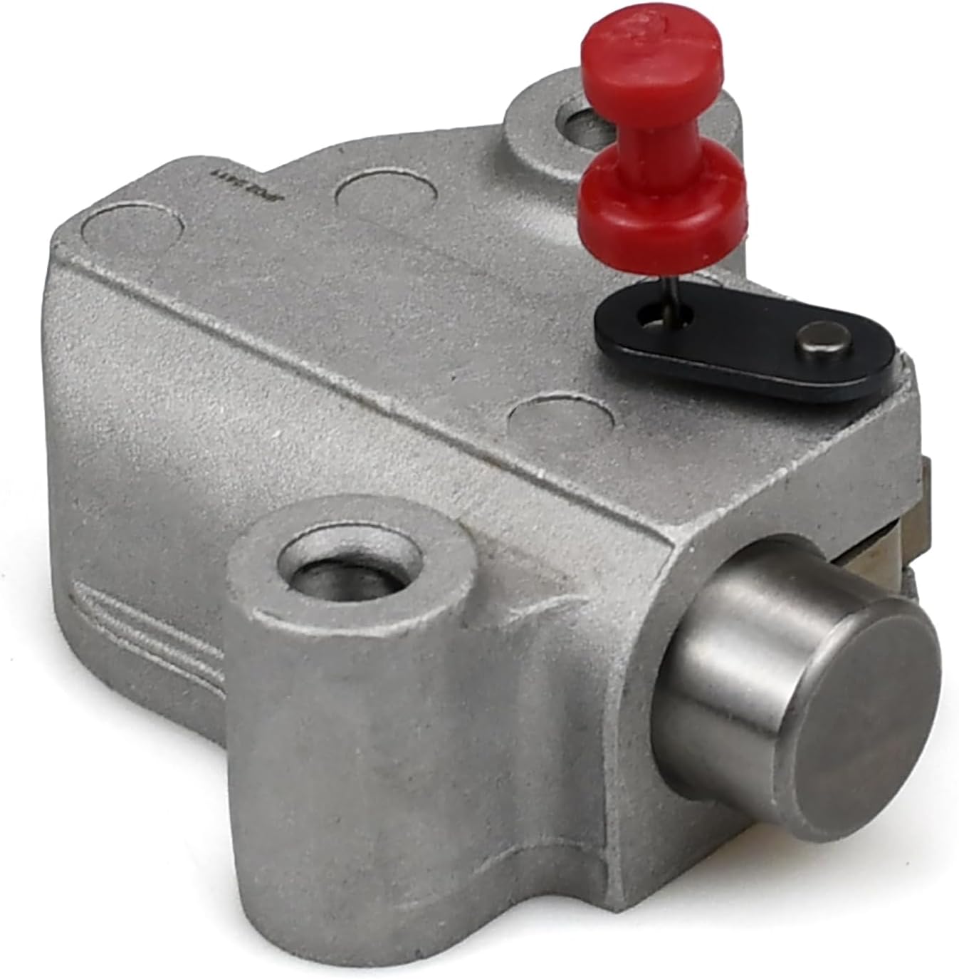 13070-3KY0A Engine Timing Chain Tensioner 130703KY0A Compatible with 2013-2018 Nissan Altima Murano Pathfinder Rogue;