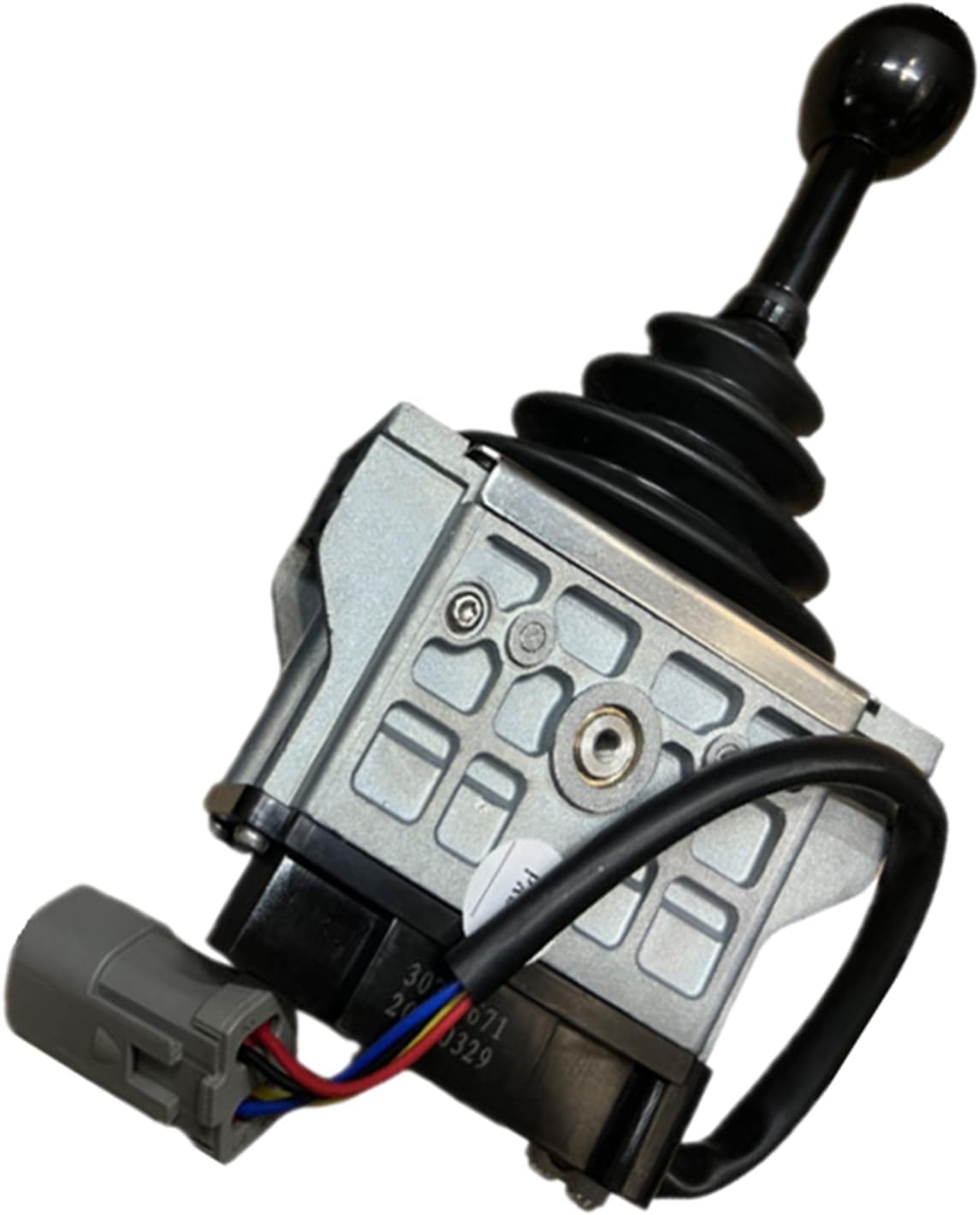 Joystick Control Handle Assembly 361-6015 3616015 For Caterpillar Loader 988H 950H 966H 953D 963D 973D Engine C11