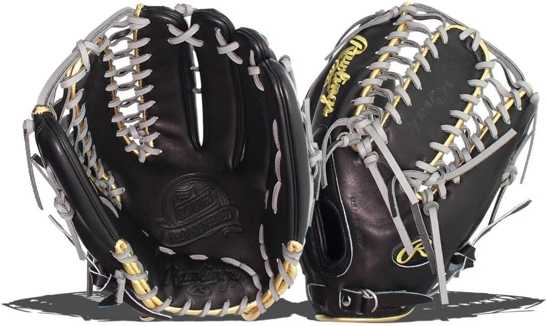 ローリングス 野球グローブ PRO LITE 右投げ マイク•トラウト12.25 ローリングス 野球グローブ PRO LITE 右投げ マイク•トラウト12.25