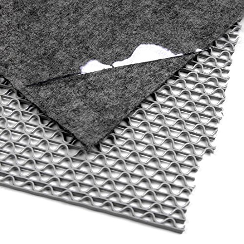 Alfombrilla impermeable para terrario 40x40 cm 3 en 1 miniatura 4