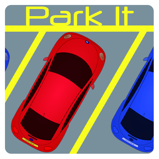 Park It! High Speed Parking App on Amazon Appstore