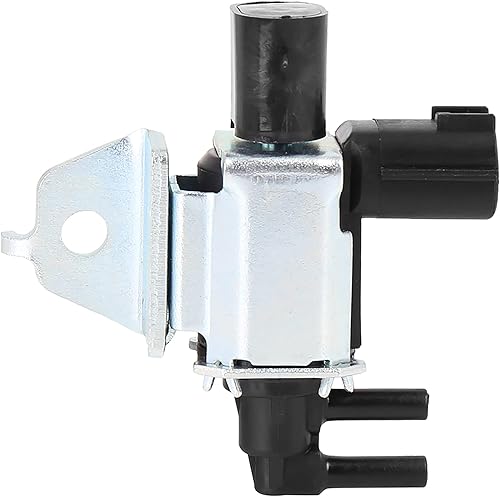 Miniatura 4 de X AUTOHAUX Válvula solenoide de vacío de control de corredor del colector de admisión para Nissan Altima 14955-8J10014955-8J10A P1800 K5T46673
