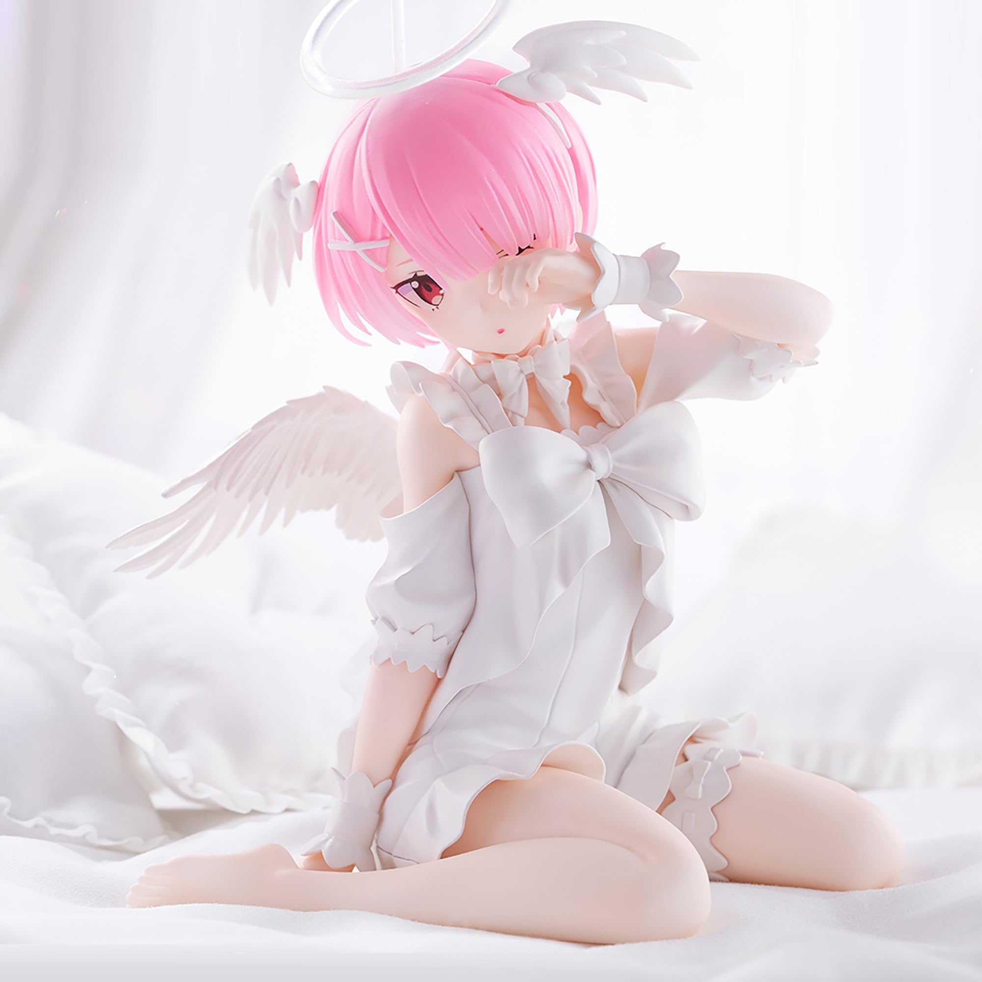 Re:ゼロから始める異世界生活 Relax time ラム フィギュア Amazon | ラム フィギュア Re:ゼロから始める異世界生活 Relax time