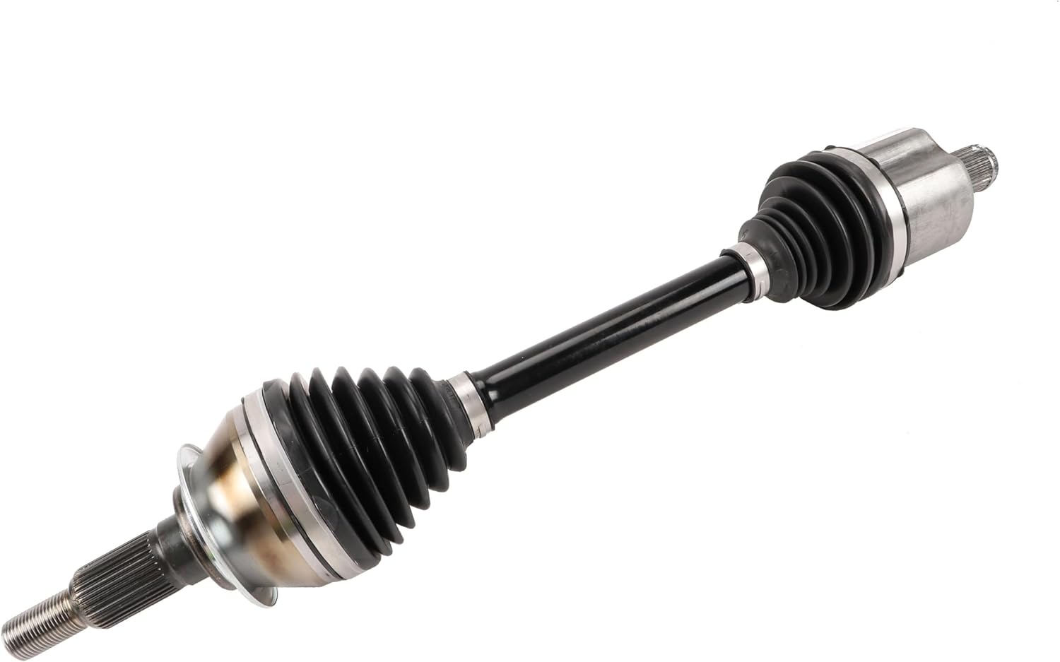 GM Genuine Parts 87863488 Front Half-Shaft Assembly