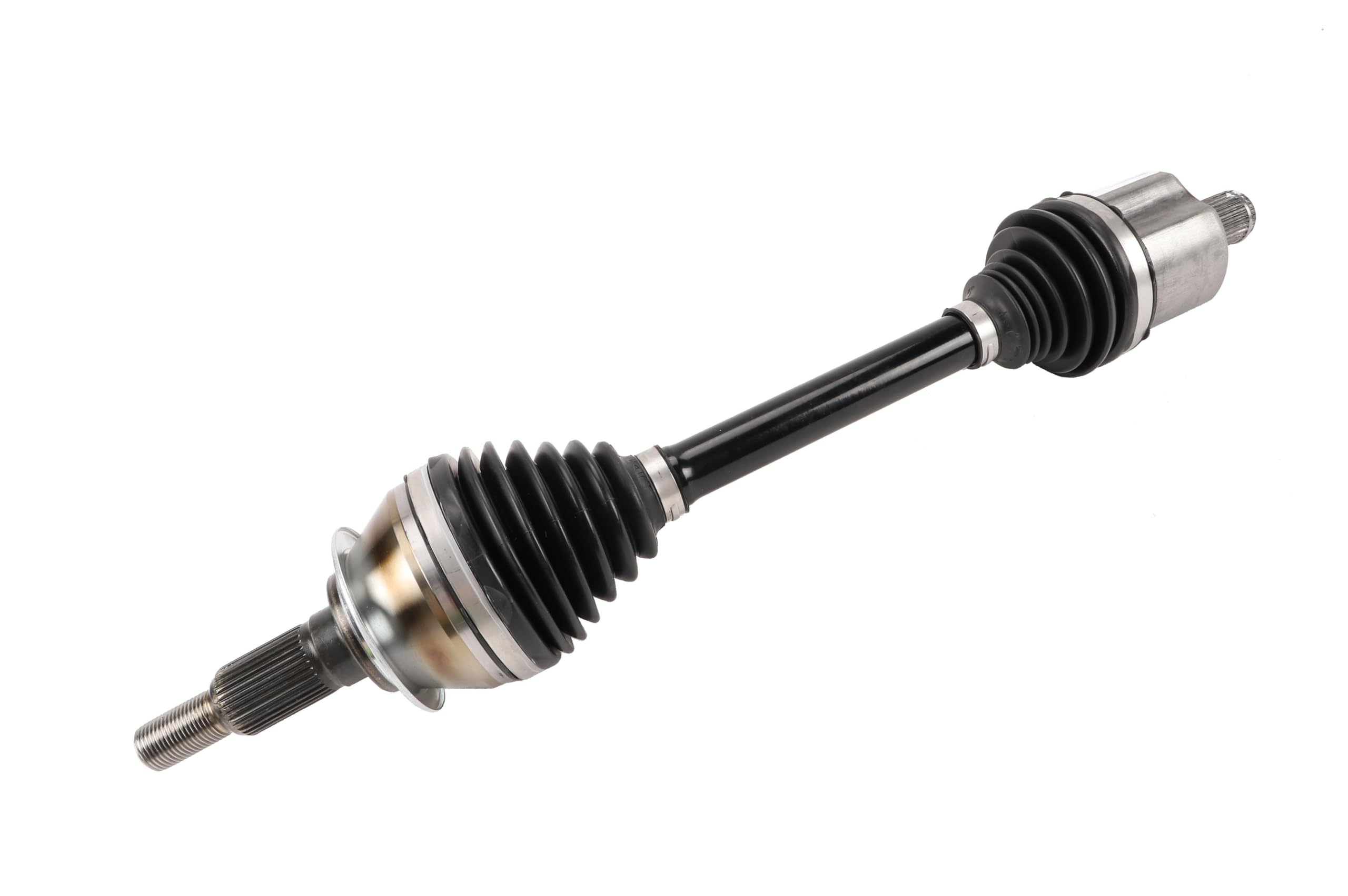 Amazon.com: GM Genuine Parts 87863488 Front Half-Shaft