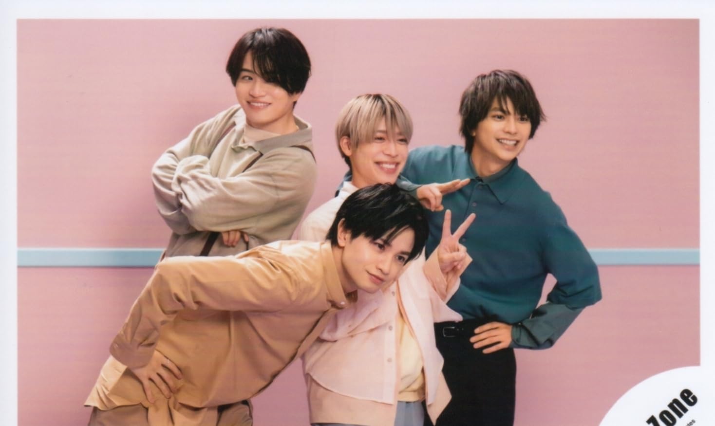 Amazon | Sexy Zone 公式 生 写真（集合）SE00749 | アイドル・芸能人