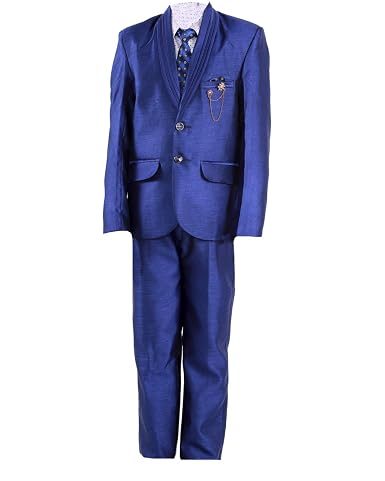 Shirt Pant Blazer \u0026 Tie for Kids 