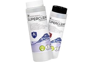 Table Top Epoxy Resin Superclear: Absolute Clarity Reinvented