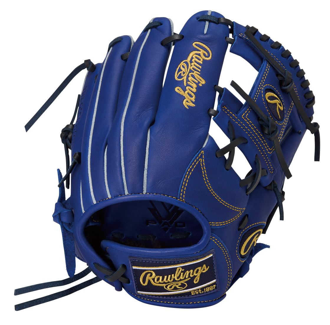 Amazon | ローリングス(Rawlings) 野球用 グローブ ジュニア HYPER