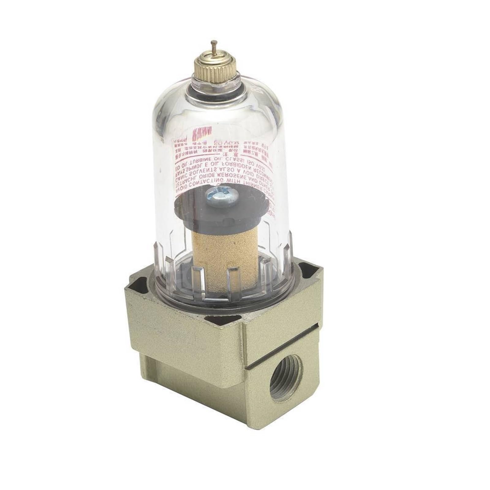 livello filtro carburante Serbatoio di raccolta olio motore universale/Separatore olio motore/Separatore olio e gas per auto moto EPEOSG32