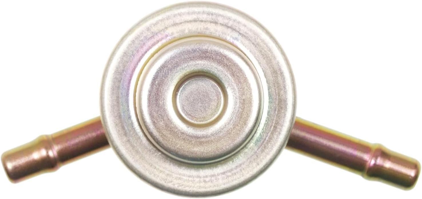Replacement Fuel Injection Pressure Damper for 1997-2002 INFINITI Q45 (4.1L V8)