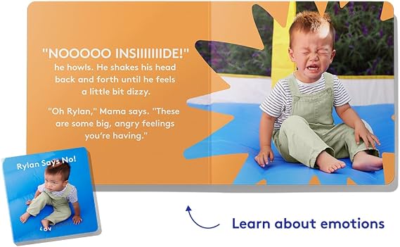 Lovevery, Think It Out Mini Kit, Toddler Learning Set, 18+ Months