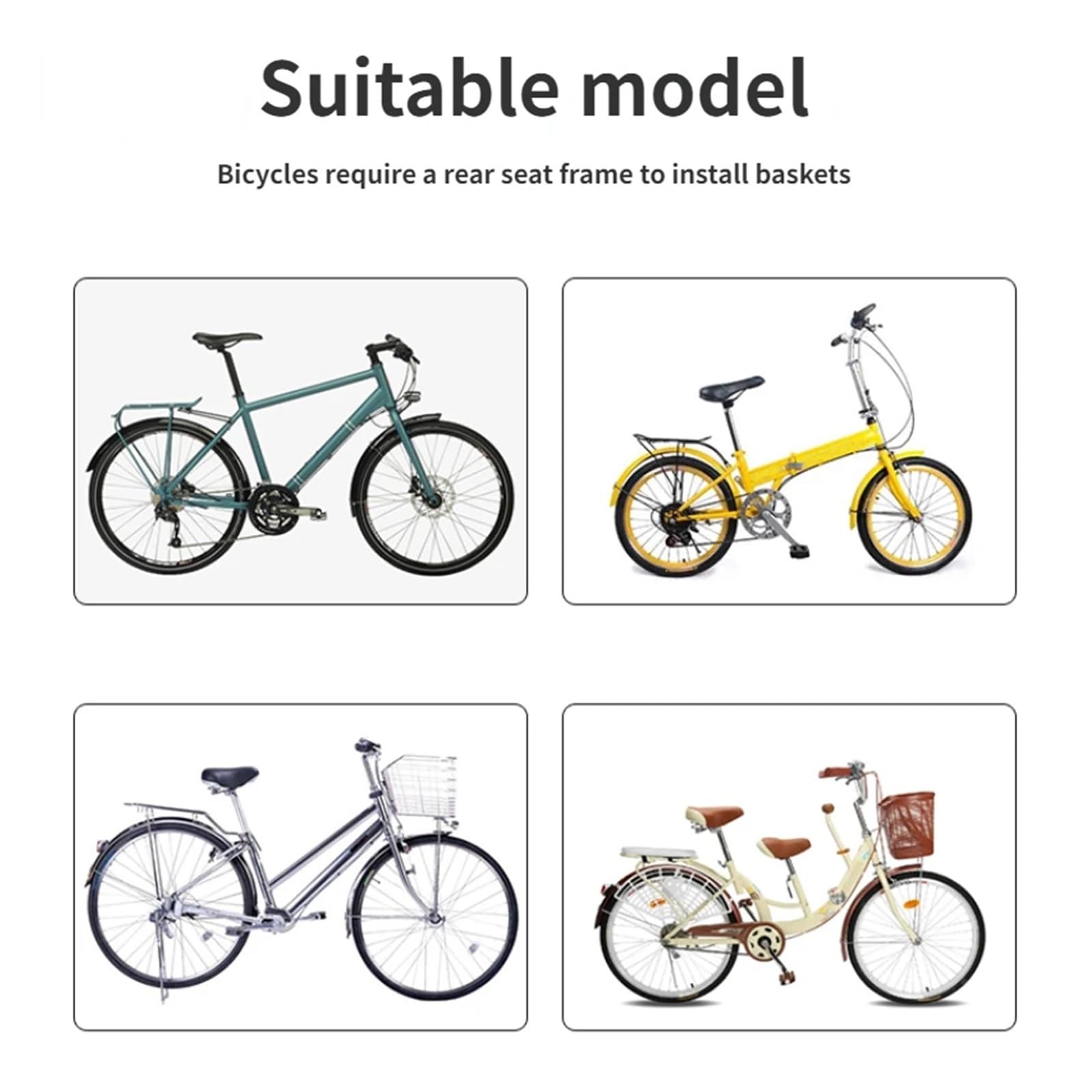mountainbike hundekorb Fahrrad-Heckkorb, großer Mountainbike-Korb, kann Haustiere transportieren und Schultaschen, Fahrradzubehör aufbewahren Haustier Type::UVBG 190-540nm Black normen:EN ISO 9001:2015|EN 420:2003+A1:2009|EN ISO 13485:2016|EN ISO 21420:2020|EN ISO 374-4:2019|EN ISO 374-1:2016+A1|EN 455-3:2015|EN 455-1:2020|EN 455-2:2015|EN 455-4:2009|EN ISO 374-2:2019|EN ISO 374-5:2016 Mit dem Mountainbike durch