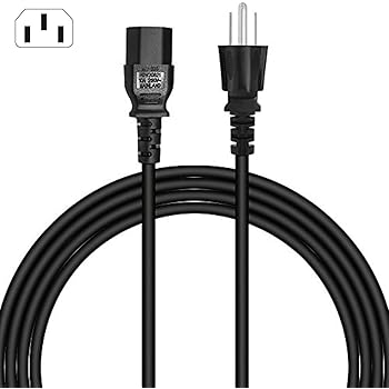 power cord for ion block rocker